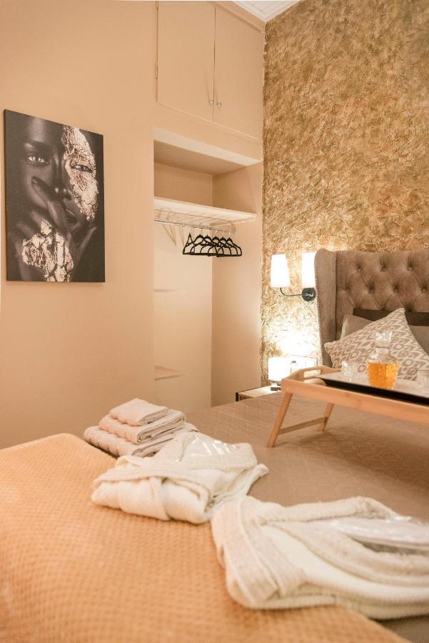 Holiday home The 50/50 Luxury Sidari (Corfu)