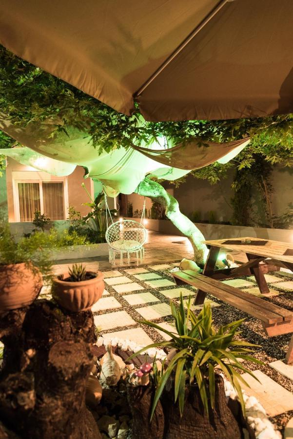 Holiday home The 50/50 Luxury Sidari (Corfu)
