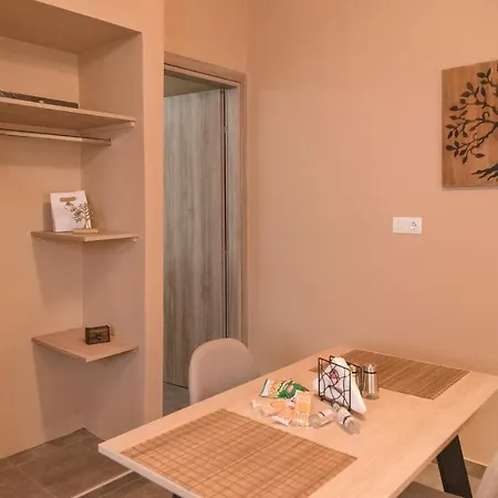 The 50/50 Luxury Apartments Sidari  Exterior photo