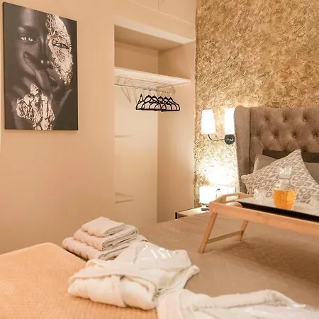 The 50/50 Luxury Apartments Sidari  Exterior photo