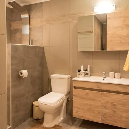 The 50/50 Luxury Apartments Sidari  Exterior photo