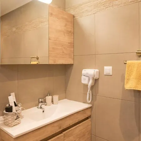 The 50/50 Luxury Apartments Sidari  Exterior photo