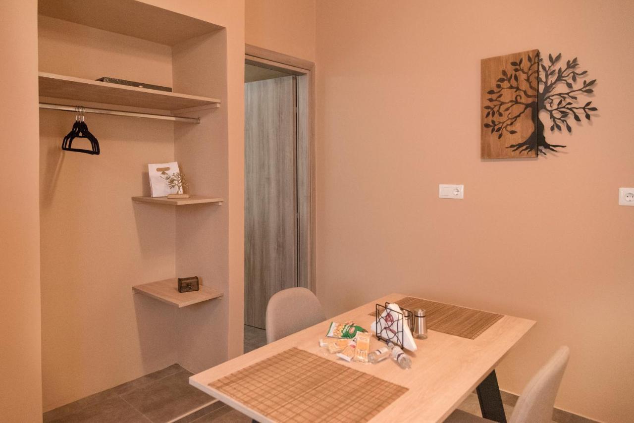Holiday home The 50/50 Luxury