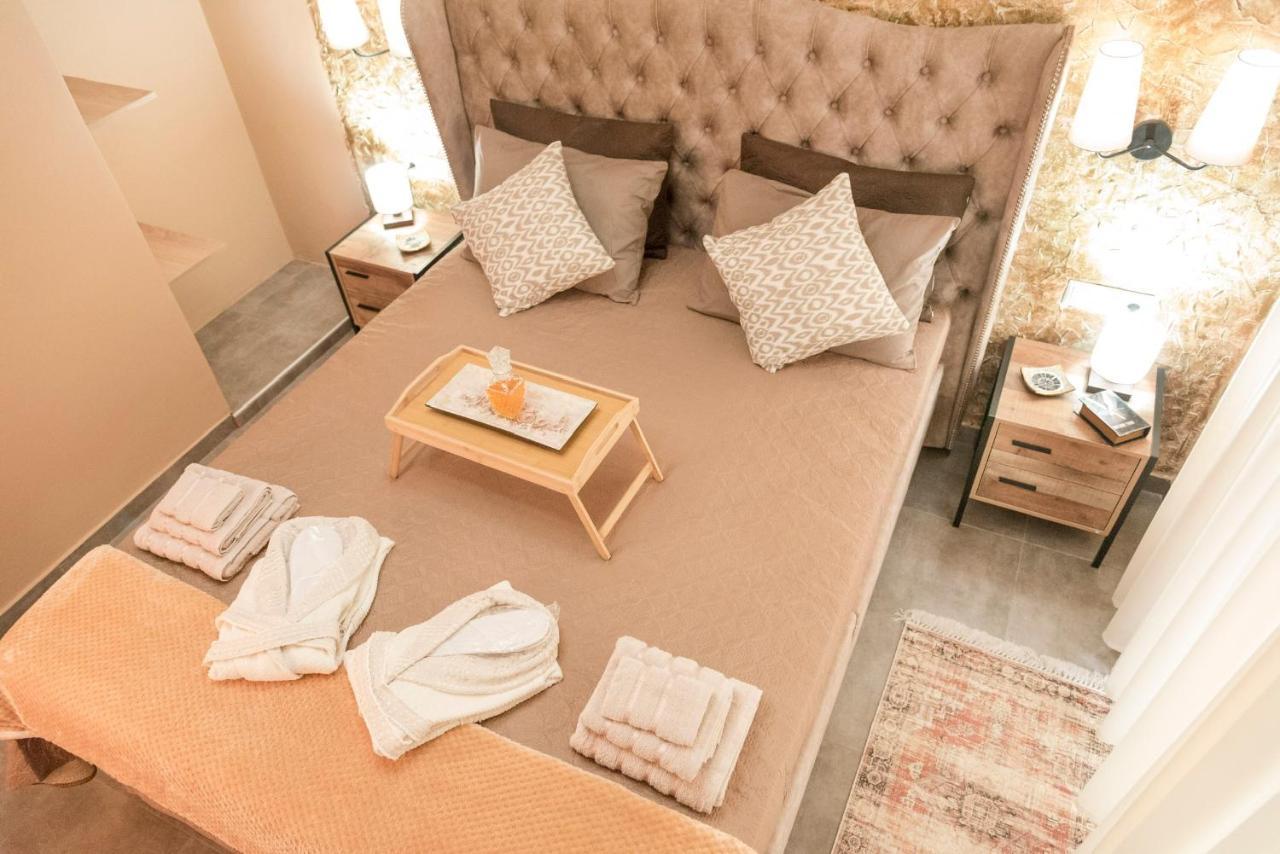 The 50/50 Luxury Sidari (Corfu)