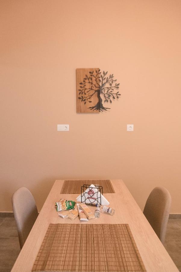 The 50/50 Luxury Sidari (Corfu)