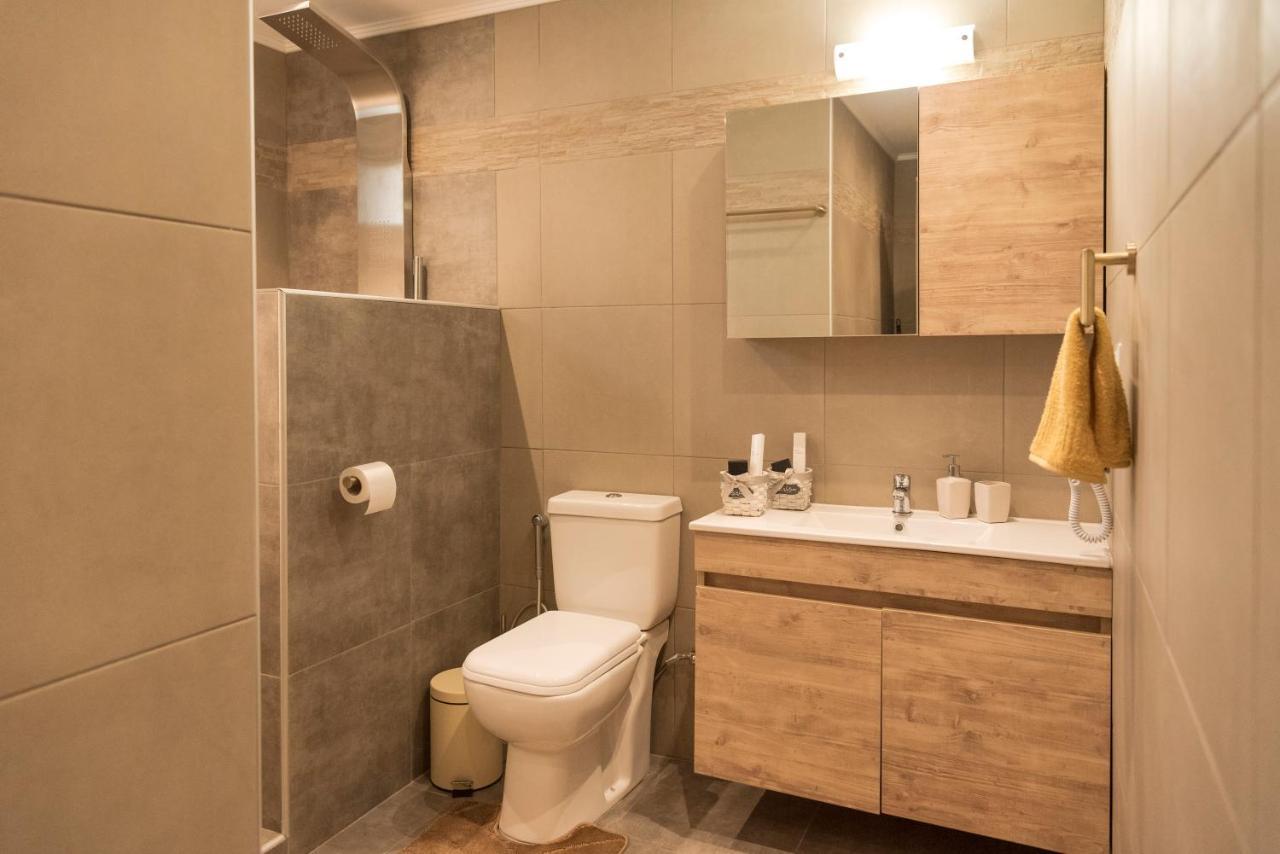 The 50/50 Luxury Case de vacanță