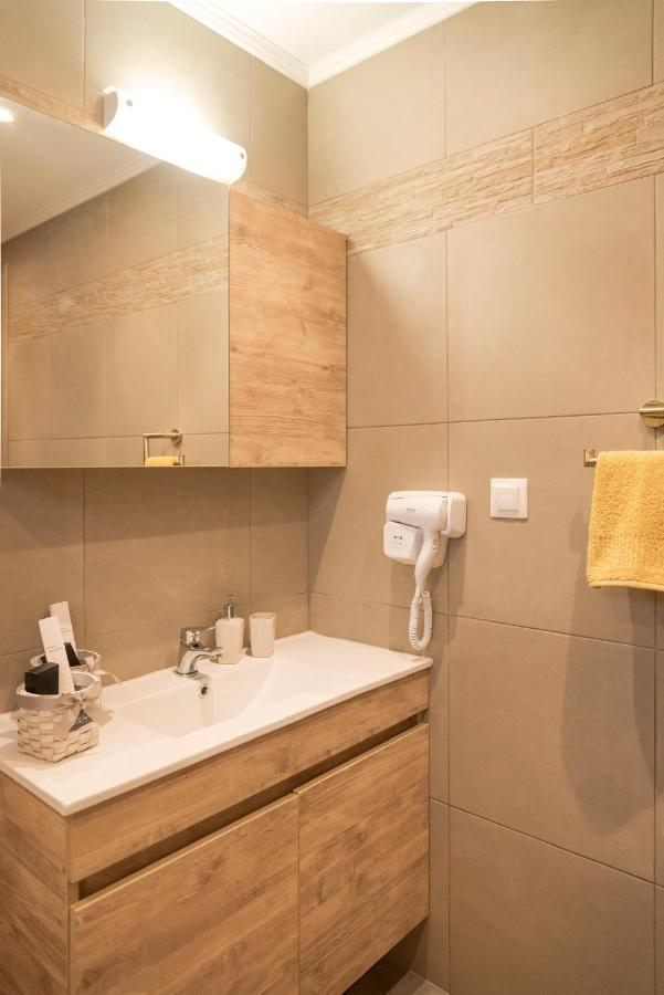 The 50/50 Luxury Holiday home Sidari (Corfu)