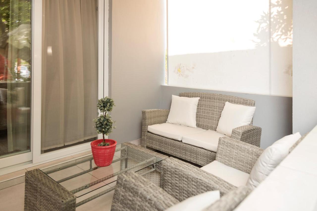 Case de vacanță The 50/50 Luxury