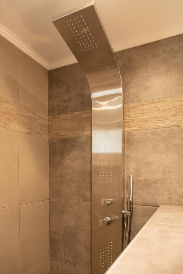 Holiday home The 50/50 Luxury Sidari (Corfu)