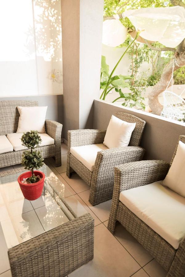 Holiday home The 50/50 Luxury Sidari (Corfu)